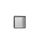 Hansgrohe-HG-XtraStoris-Individual-Wandnische-mit-Designrahmen-300x300x100mm-BST-MSW-56097670 gallery number 1